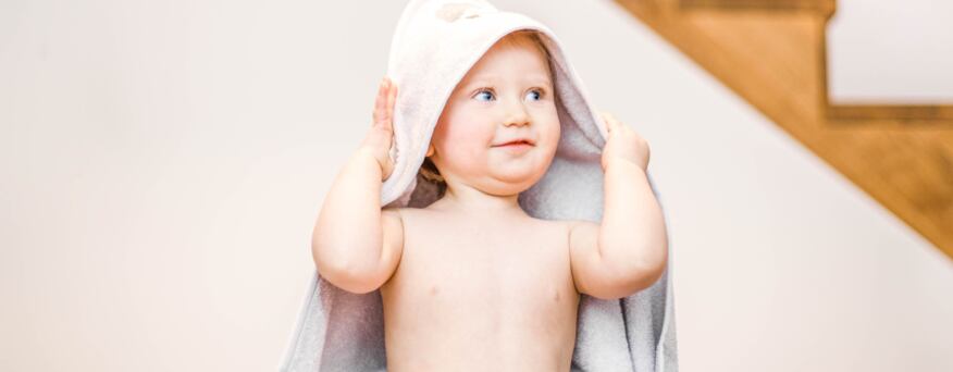 Dárky pro miminka a novorozence