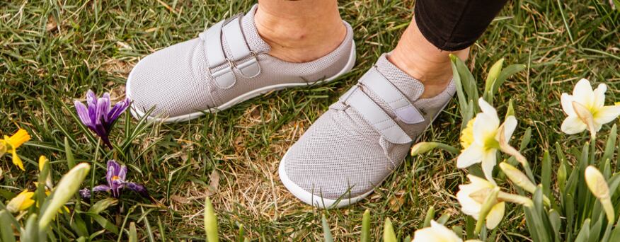 Felnőtt barefoot lábbelik