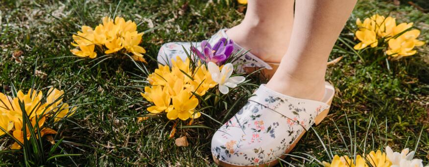 Clogs
