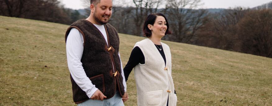 Vests
