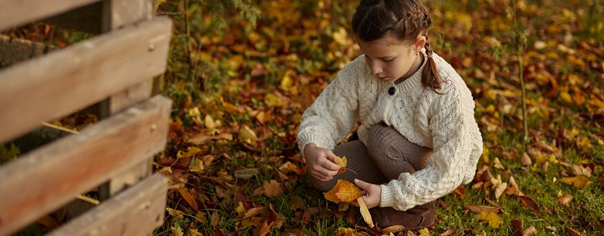 Kid's Sweaters