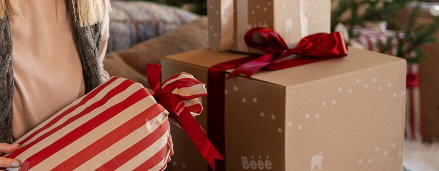 Geschenken tot € 50