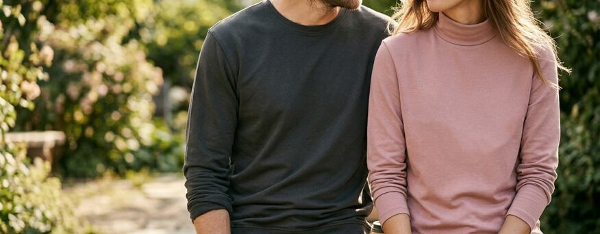 Mikiny Fleece