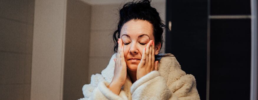 Eye creams