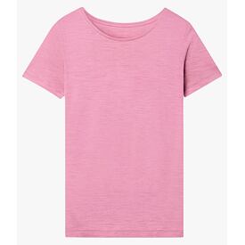 Dámské triko Merino COOLER Thermowave růžová