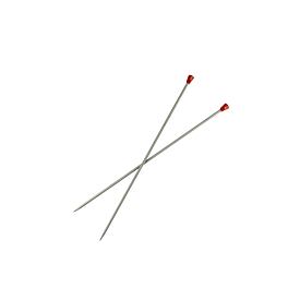 Aluminiowe druty do dziergania 4,5 mm