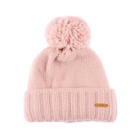 Vlnka Wool Beanie V03 Pink