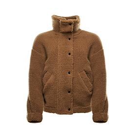 vlnena_bunda_na_zip_tmave_hneda_oveckarna_01