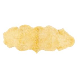 Ovčí kůže Relugan se stříhanou vlnou