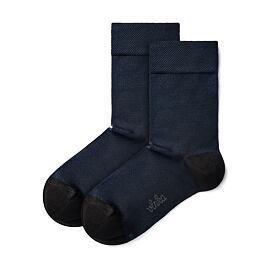 2 pary skarpetek bambusowych