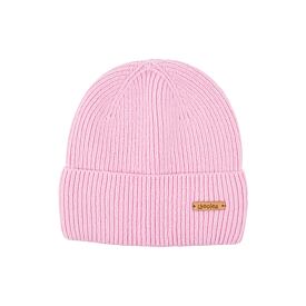 Wollmütze Bonni hellrosa
