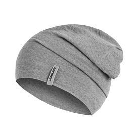 Cappello in lana Sensor Merino Active grigio