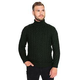 pansky_vlneny_svetr_vlnka_s11_tmave_zelena_vlnka_oveckarna_01