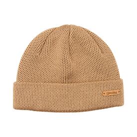 Wollmütze Mike beige