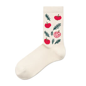 vanocni_bavlnene_ponozky_jablka_oveckarna_01