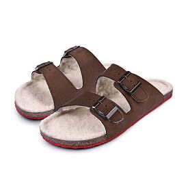 damske_barefoot_kozene_pantofle_s_ovci_vlnou_tonka_hneda_oveckarna_01