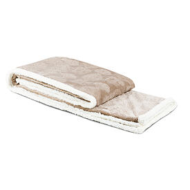 mikroplysova_deka_s_3d_vzorkem_hneda_oveckarna_03