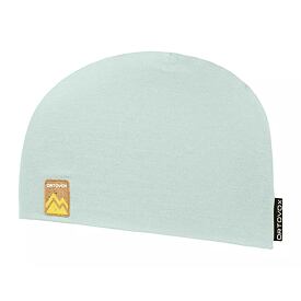 Mütze Ortovox 140 Cool Beanie aquatic ice