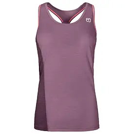 120 COOL TEC FAST UPWARD TOP ORTOVOX