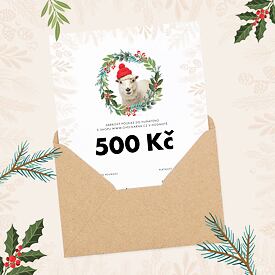 Kerstcadeaubon 20€