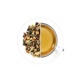 Tomas Bata Morgentee 50 g