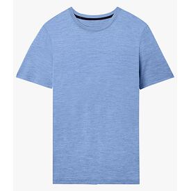 Pánské triko Merino COOLER Thermowave modrá