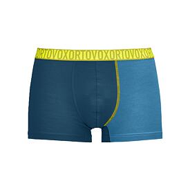 panske_merino_boxerky_ortovox_150_essential_trunks_petrol_blue_oveckarna_01
