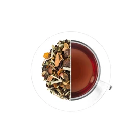 Energie-Tee mit Guarana 50 g