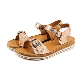 damske_kozene_sandaly_ella_bronzova_oveckarna_02