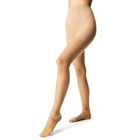 Medische compressiekousen, lichaamskleur