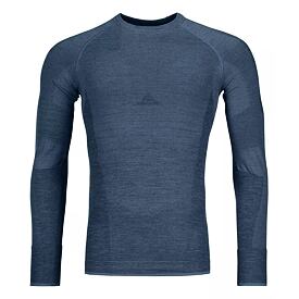 panske_merino_triko_230_competition_long_sleeve_petrol_blue