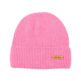Wollmütze für Kinder Bonni rosa