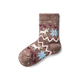 detske_ponozky_s_ovci_vlnou_merino_sobi_laska_hneda_oveckarna_01