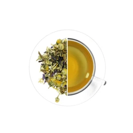 Kräutertee für die Verdauung 50 g