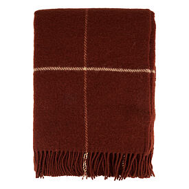 vlneny_pled_kostkovany_oranzova_oveckarna_01