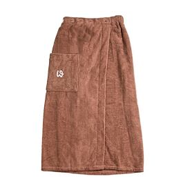 Pamut frottír szauna kilt