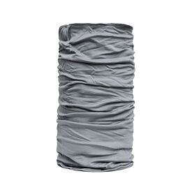 Sensor Merino Active multifunctionele sjaal grijs