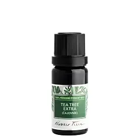 Éterický olej tea tree (čajovník) 10 ml