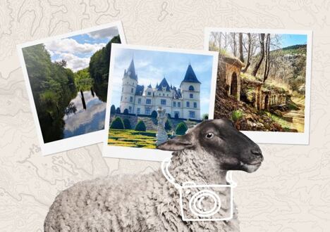 Tipy na výlety od našich zákazníků - vyhlášení výherců soutěže