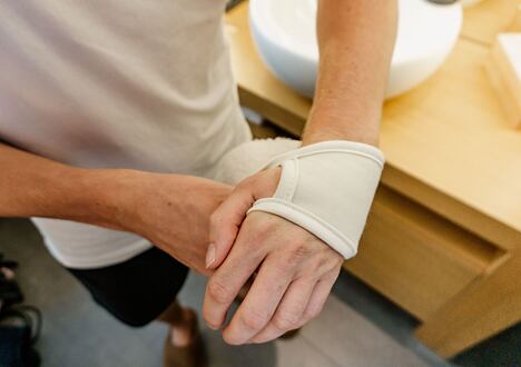 Víte, na jaké potíže se hodí vlněné ortézy?