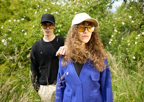 Streetwear kolekce