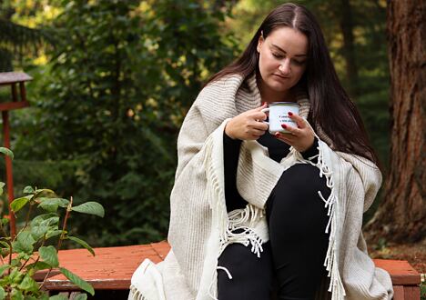 Jak překonat podzimní únavu? Vyzkoušejte našich 6 tipů