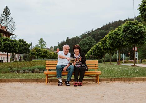 Jakou obuv vybrat pro diabetiky?