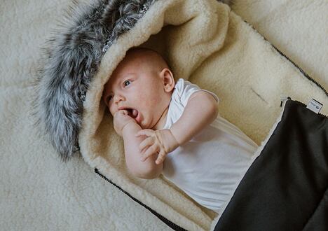 Soutěžíme o 3 huňaté fusaky