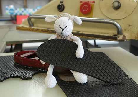 Příběh ovečky Vlnky