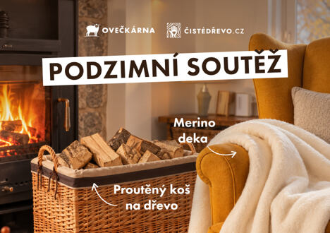Podzimní soutěž