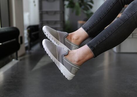 Problémy s chodidly a jak se jim vyhnout