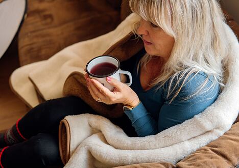 Creëer een aangename warmte in uw huis