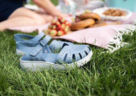 Sommerliche Neuheiten bei Woolville