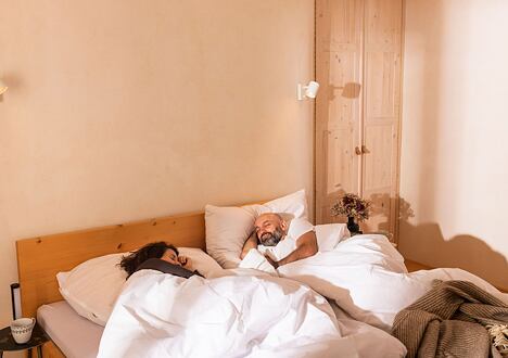 Jak si dopřát kvalitní spánek?